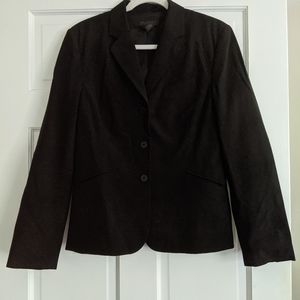 Limited Jacket